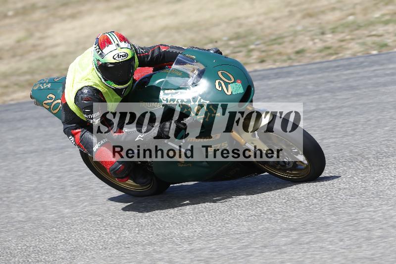 /19 06.06.2026  TZ Motorsport ADR/Gruppe gruen/20
